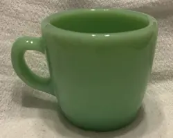 RESTAURANT WARE 6OZ.