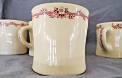 MUGS MCM IROQUOIS