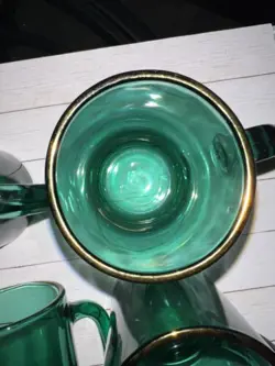 LIBBEY VINTAGE