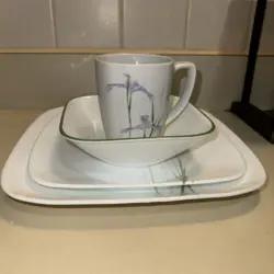 CORELLE VITRELLE