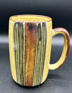 STYLE GREEN BROWN