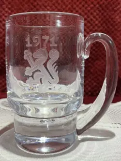 1971 ANTIQUE