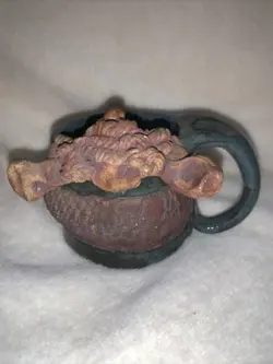 POTTERY FUNNY 3D