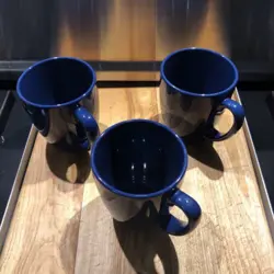 STONEWARE DARK