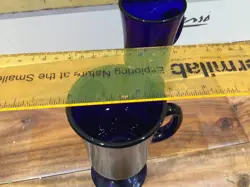 COFFEE LATTE MUG