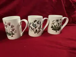 GARDEN SET CUPS