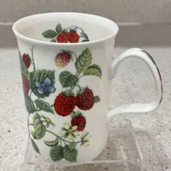 RASPBERRY MUGS FINE