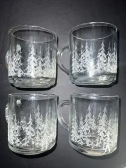 MUGS /HOT