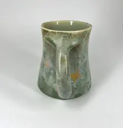 EDGECOMB POTTERS WHALE