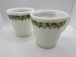 PYREX 1410 GREEN