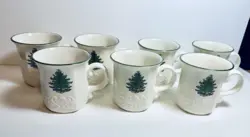 OF SEVEN VINTAGE