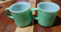 HOCKING GREEN MILK