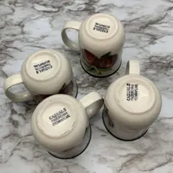 CHINA PEARL CASUALS