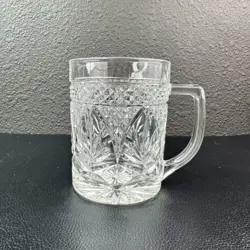 ANTIQUE CLEAR
