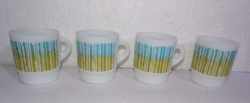 CUPS/MUGS W/BLUE