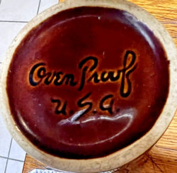 OZ. COFFEE MUGS/CUPS