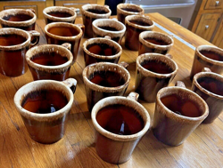 GLAZE 10 OZ.