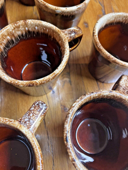 GLAZE 10 OZ.