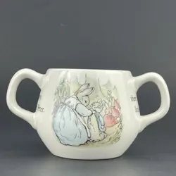 MUG/CUP TWO