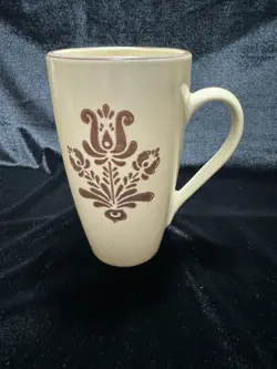 TAPERED LATTE/BEER