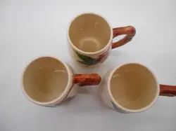 GRAND COFFEE MUGS
