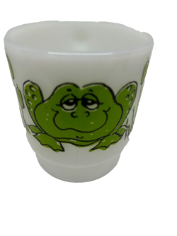 CUP HILDI GREEN