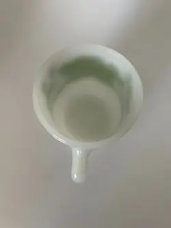 HILDI GREEN FROG