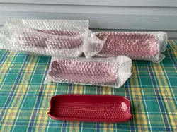 HOLDER RED NEW