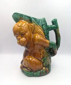 STYLE MONKEY