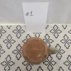 COFFEE MUG SMALL