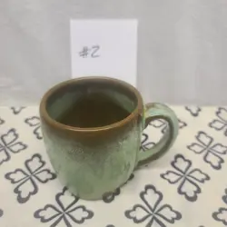 MUG SMALL CUP