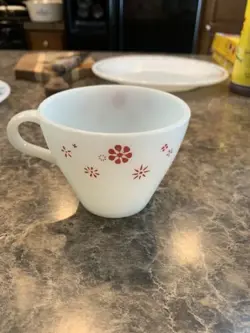 RARE VINTAGE PYREX