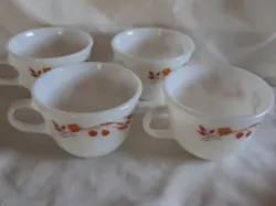 OF CUPS VINTAGE