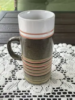 IN JAPAN STONEWARE