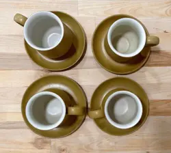 MUSTARD CERAMIC
