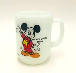 MUG DISNEY PEPSI