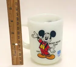 MICKEY MOUSE