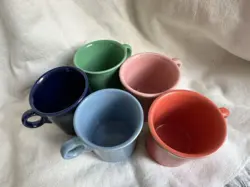 CUPS MUGS RING