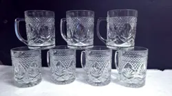 D'ARQUES CLEAR