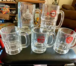 BEER VINTAGE