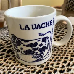 COFFEE/TEA CUP MUG