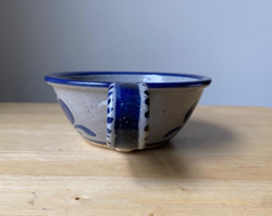 VINTAGE BASTINE POTTERY