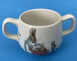 VTG WEDGWOOD PETER