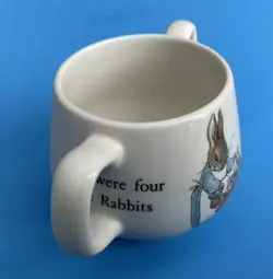 BEATRIX POTTER ENGLAND