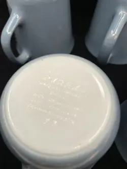 BLUE MUGS COFFEE