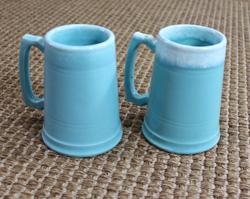 TANKARDS RARE