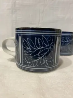 VINTAGE DANSK ETCHINGS