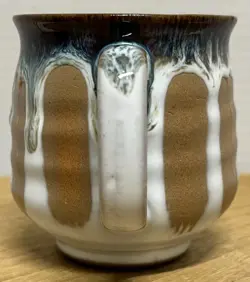 STUDIO DRIP GLAZE
