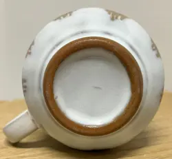 STONEWARE 12 OZ