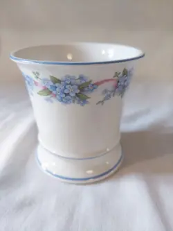 MUG LIGHT BLUE